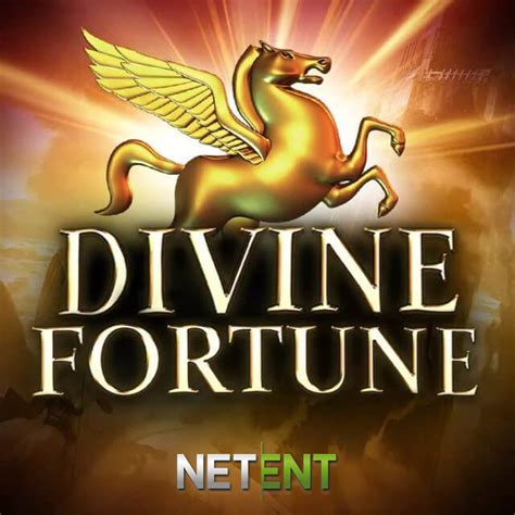 Play the Divine Fortune Slot by NetEnt .